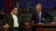 A still from the show (Image via youtube/@Letterman)